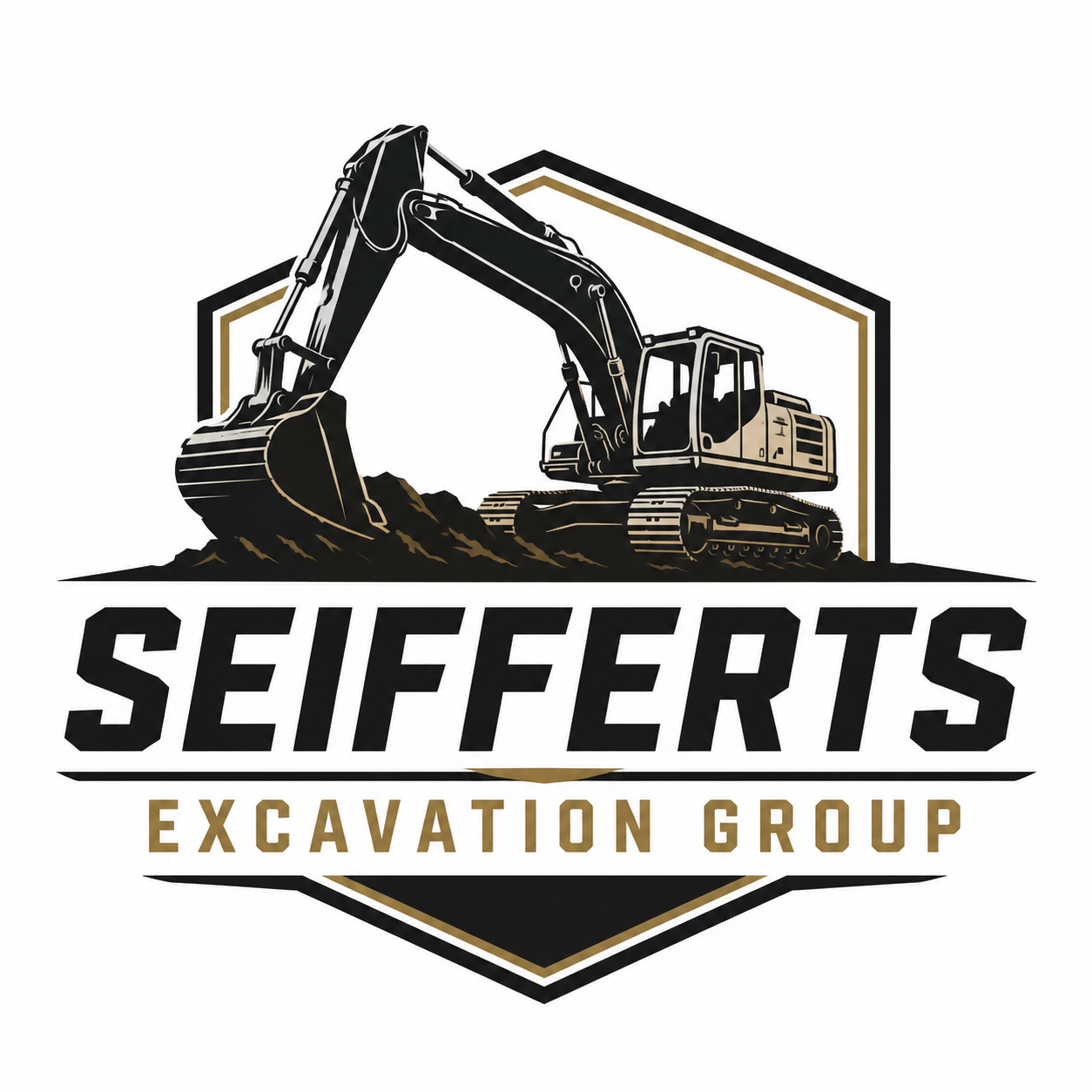 Seifferts Excavation Group